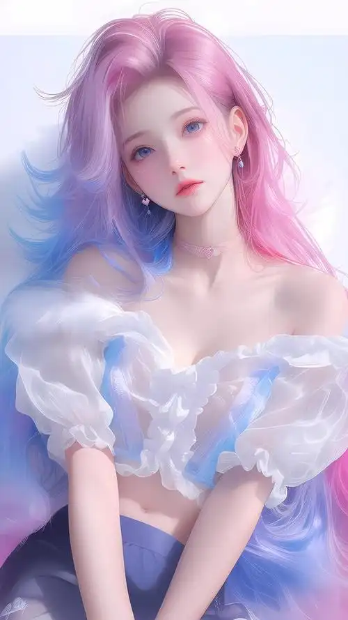 星汉灿烂